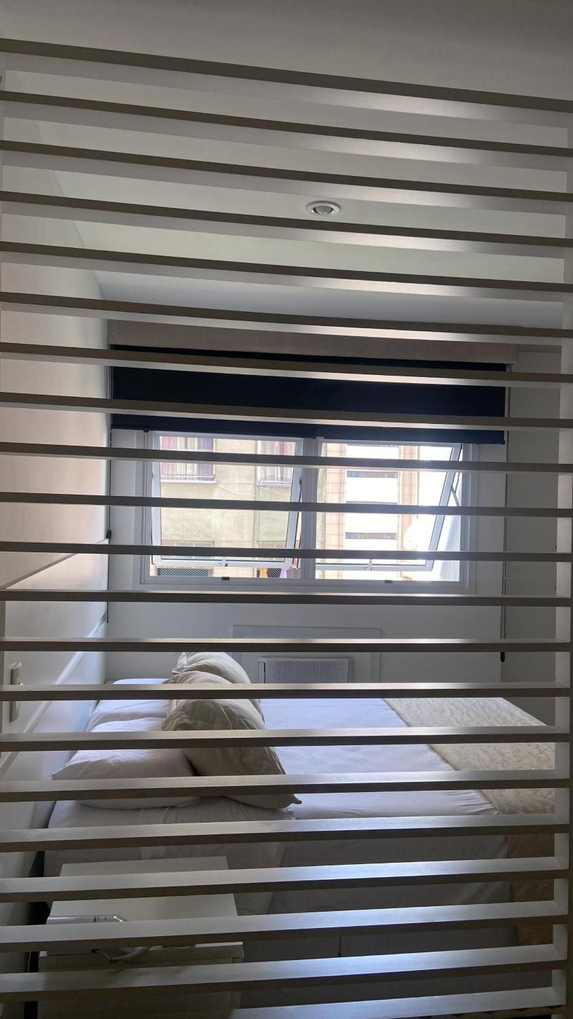 Apartment Estudio No Coracao Do Rio