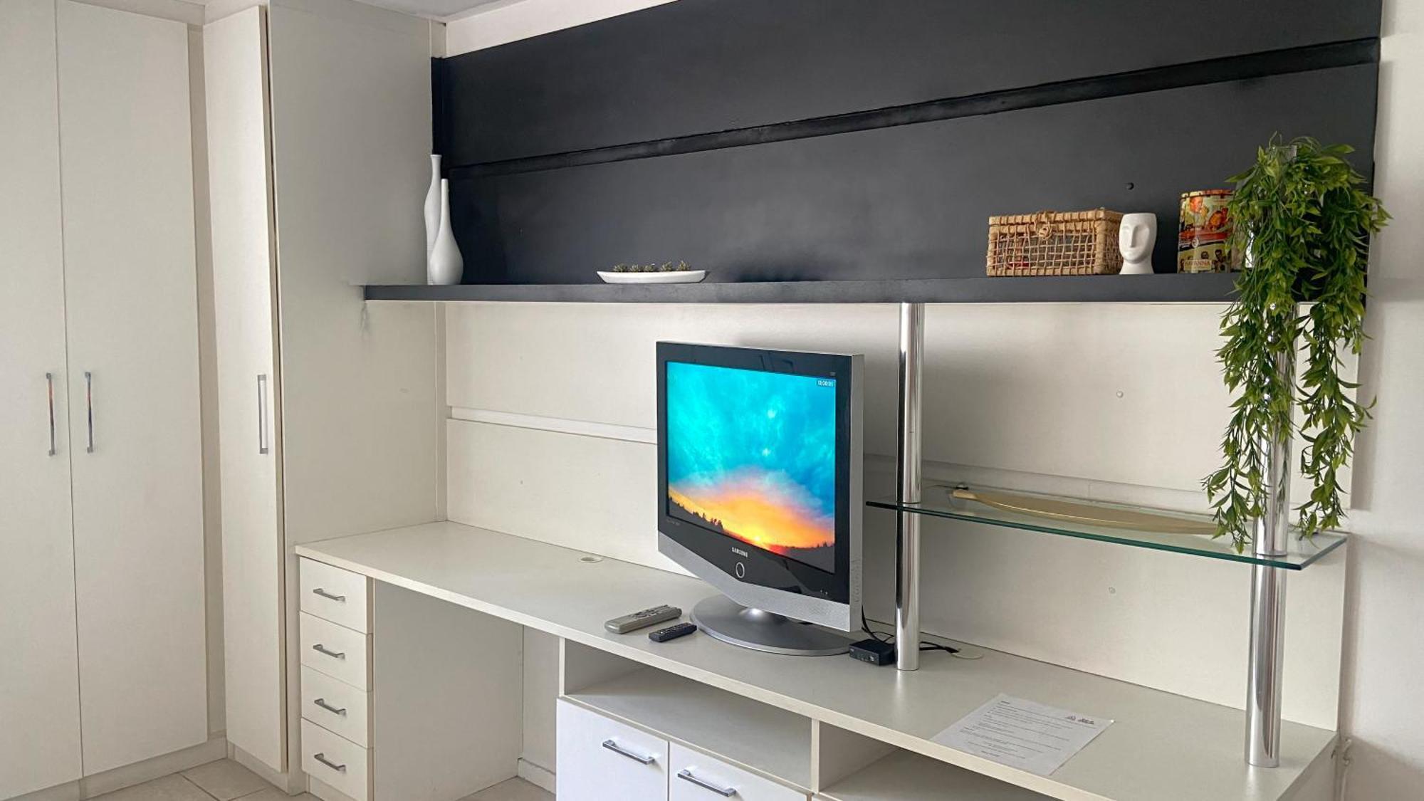Apartment Estudio No Coracao Do Rio Rio de Janeiro