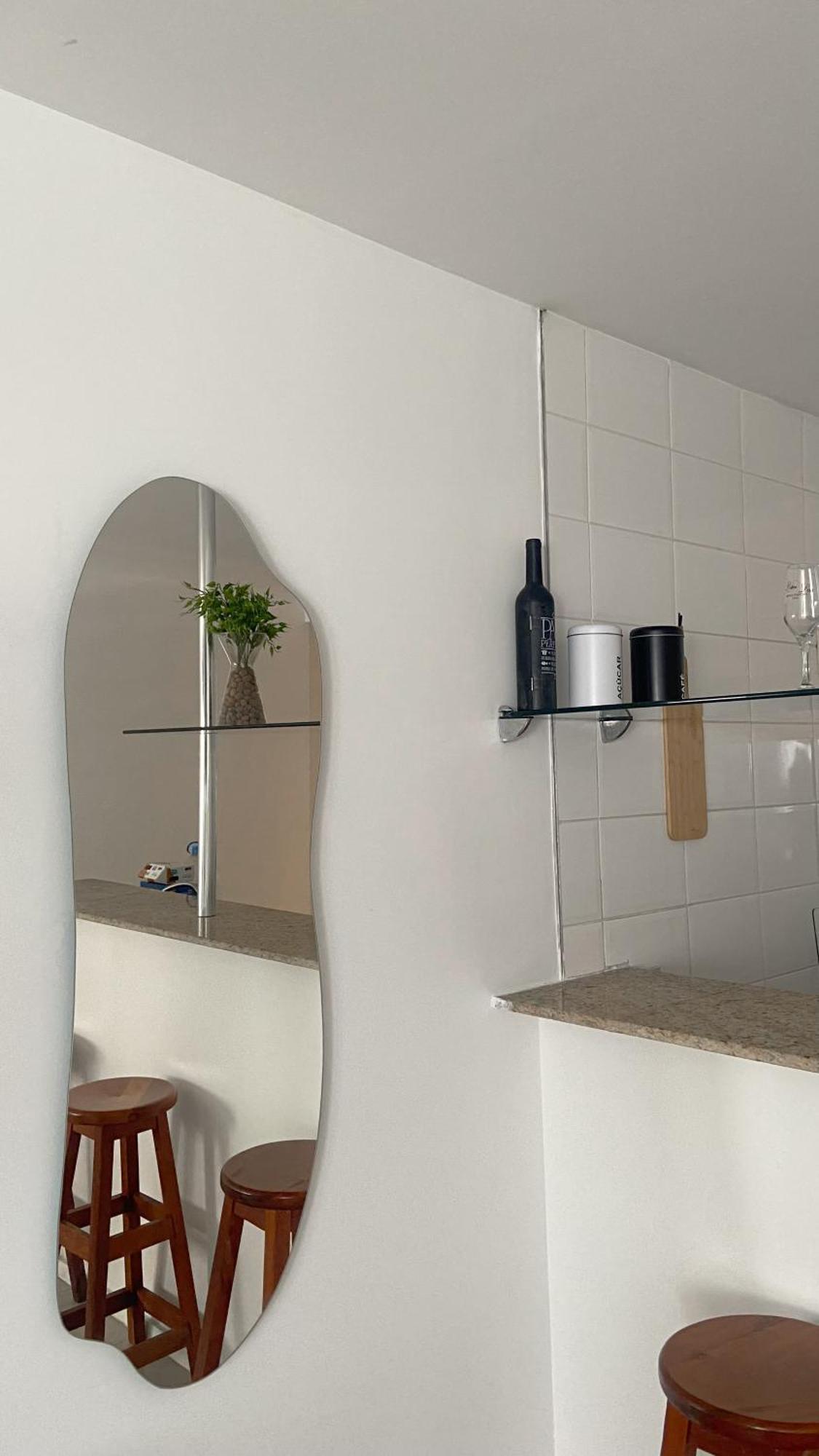 Apartment Estudio No Coracao Do Rio Rio de Janeiro
